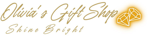 Olivia's Gift Shop logo
