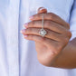 To My Wife - Love & Light - Love Knot