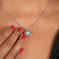 To My Precious Granddaughter - Pages - Love Knot