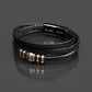 To My Husband - Last Everything - Men's Bracelet