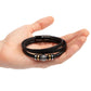 To My Dear Son - First Breath  - Men's Bracelet