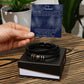 To My Husband - Last Everything - Men's Bracelet