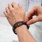 To My Man  - Last Everything - Men's Bracelet