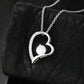 To My Amazing Soulmate - Best Thing - Forever Love Necklace